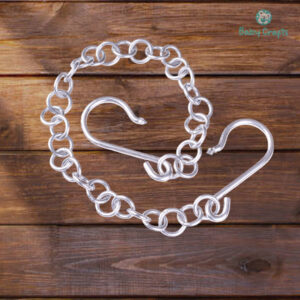 4 Feet Cardle chain