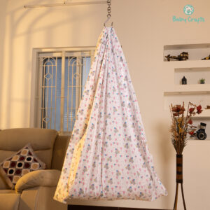 Elephant Cradle Cloth