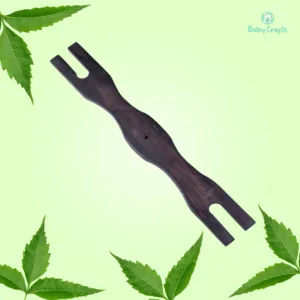 Neem Wood Cardle Separator
