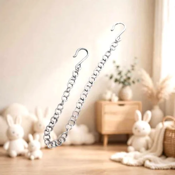 4 Feet Cradle chain