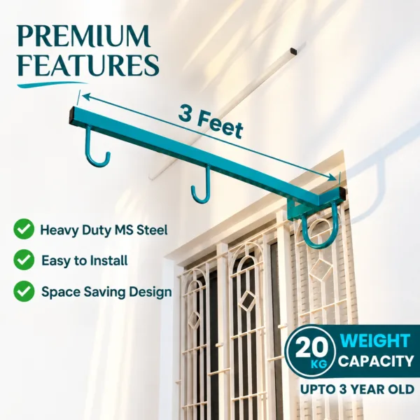 Window Hanger