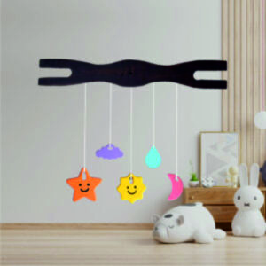 Lullaby toys