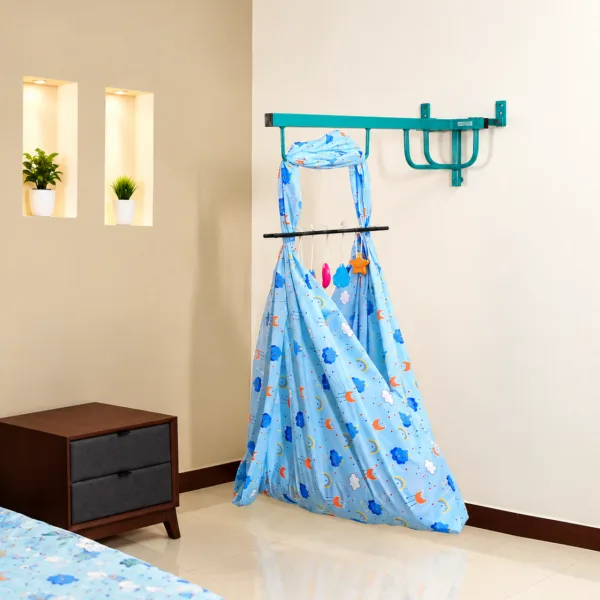 2 IN 1 Wall Mount