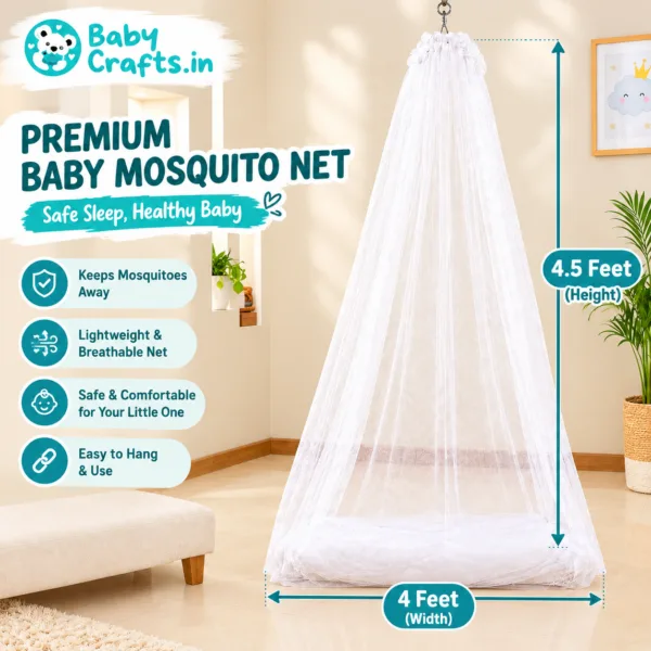 Mosquito Net
